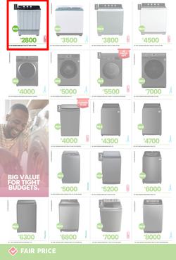 Fair Price : Love Your Home (31 January - 28 February 2026), page 4