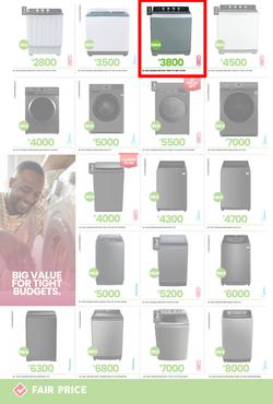 Fair Price : Love Your Home (31 January - 28 February 2026), page 4