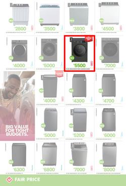 Fair Price : Love Your Home (31 January - 28 February 2026), page 4