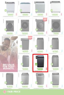 Fair Price : Love Your Home (31 January - 28 February 2026), page 4