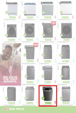 Fair Price : Love Your Home (31 January - 28 February 2026), page 4