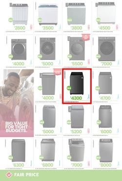 Fair Price : Love Your Home (31 January - 28 February 2026), page 4