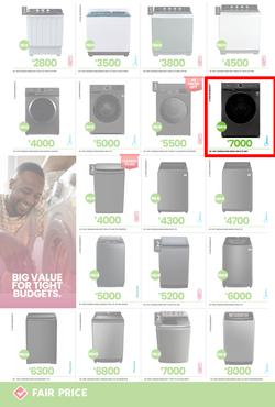 Fair Price : Love Your Home (31 January - 28 February 2026), page 4