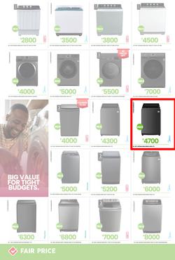Fair Price : Love Your Home (31 January - 28 February 2026), page 4