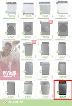 Fair Price : Love Your Home (31 January - 28 February 2026), page 4
