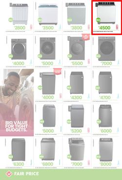 Fair Price : Love Your Home (31 January - 28 February 2026), page 4