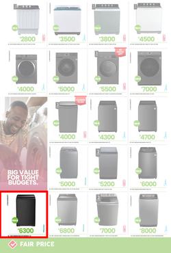 Fair Price : Love Your Home (31 January - 28 February 2026), page 4