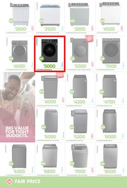 Fair Price : Love Your Home (31 January - 28 February 2026), page 4