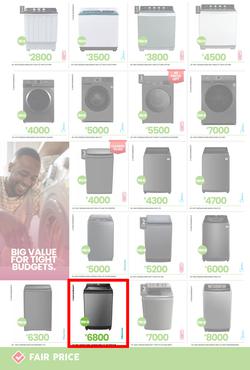 Fair Price : Love Your Home (31 January - 28 February 2026), page 4