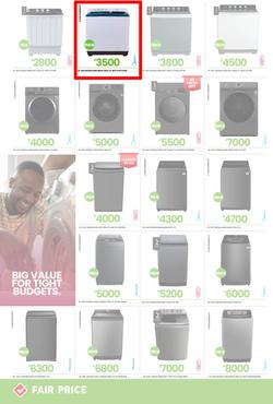 Fair Price : Love Your Home (31 January - 28 February 2026), page 4