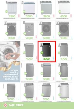 Fair Price : Home Is Your Reward (30 April - 31 May 2026), page 4