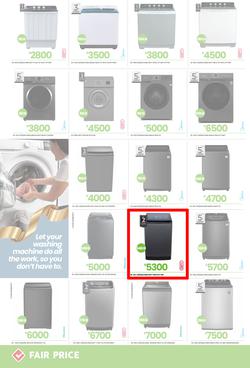 Fair Price : Home Is Your Reward (30 April - 31 May 2026), page 4