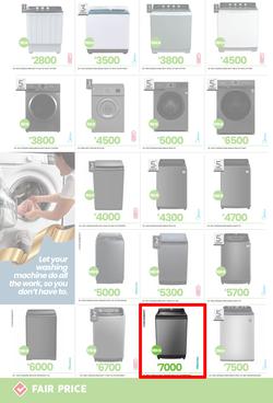 Fair Price : Home Is Your Reward (30 April - 31 May 2026), page 4