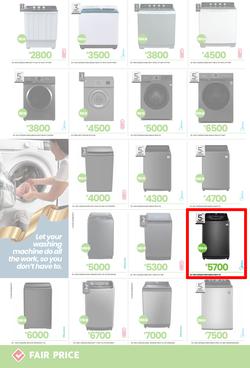 Fair Price : Home Is Your Reward (30 April - 31 May 2026), page 4