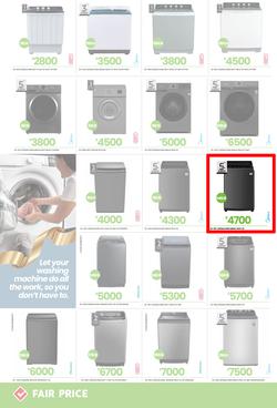 Fair Price : Home Is Your Reward (30 April - 31 May 2026), page 4