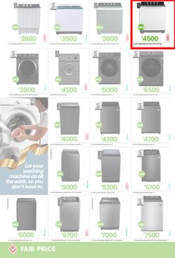 Fair Price : Home Is Your Reward (30 April - 31 May 2026), page 4