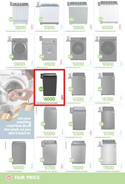 Fair Price : Home Is Your Reward (30 April - 31 May 2026), page 4