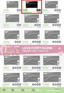 Fair Price : Love Your Home (31 January - 28 February 2026), page 5