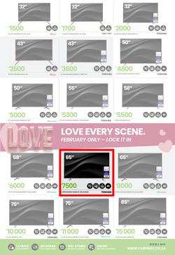 Fair Price : Love Your Home (31 January - 28 February 2026), page 5
