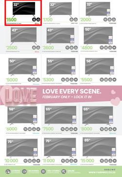 Fair Price : Love Your Home (31 January - 28 February 2026), page 5