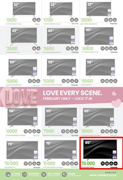 Fair Price : Love Your Home (31 January - 28 February 2026), page 5