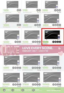 Fair Price : Love Your Home (31 January - 28 February 2026), page 5