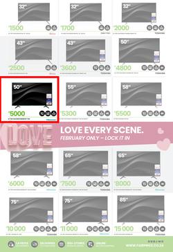 Fair Price : Love Your Home (31 January - 28 February 2026), page 5