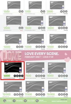Fair Price : Love Your Home (31 January - 28 February 2026), page 5
