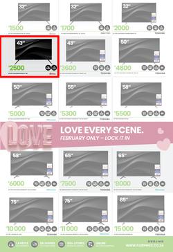Fair Price : Love Your Home (31 January - 28 February 2026), page 5