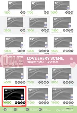Fair Price : Love Your Home (31 January - 28 February 2026), page 5