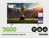 Toshiba 43" FHD Smart Television 23-786