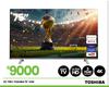 Toshiba 75" UHD 4K Smart TV 23-790