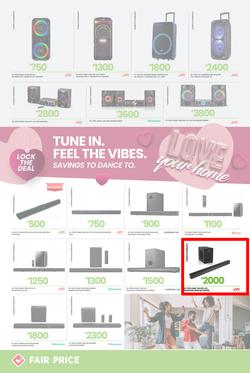 Fair Price : Love Your Home (31 January - 28 February 2026), page 6