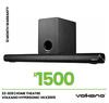 Volkano Hyper Sonic Home Theatre VKX2905 23-829
