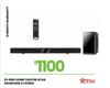 Istar 2.1 Home Theatre Soundbar IS3002 23-808