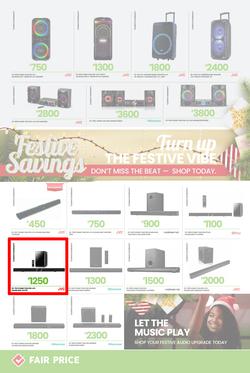 Fair Price : Unlock Festive Savings (01 December - 31 December 2025), page 6
