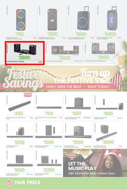 Fair Price : Unlock Festive Savings (01 December - 31 December 2025), page 6
