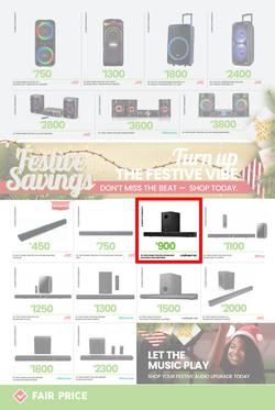 Fair Price : Unlock Festive Savings (01 December - 31 December 2025), page 6