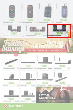 Fair Price : Unlock Festive Savings (01 December - 31 December 2025), page 6