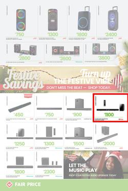 Fair Price : Unlock Festive Savings (01 December - 31 December 2025), page 6
