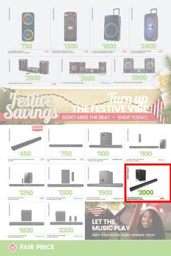 Fair Price : Unlock Festive Savings (01 December - 31 December 2025), page 6