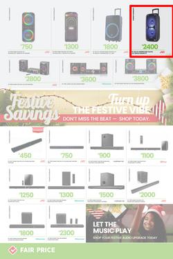 Fair Price : Unlock Festive Savings (01 December - 31 December 2025), page 6