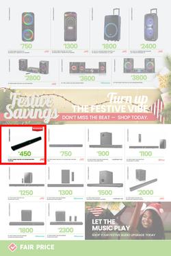 Fair Price : Unlock Festive Savings (01 December - 31 December 2025), page 6
