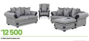 Sharka 4PC Lounge Suite 9-1069