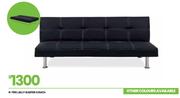 Jelly Sleeper Couch 9-709
