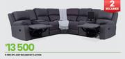 Jody 3PC Recliner Set 3 Action 9-989