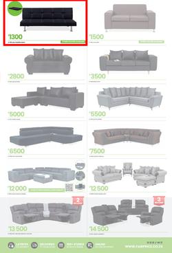 Fair Price : Black 7 Days (24 November - 30 November 2025), page 7