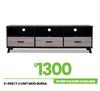 Mod Bursa TV Unit 3-458