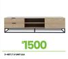 Lila TV Unit 3-487