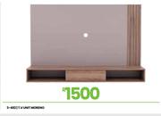 Moreno TV Unit 3-482